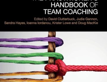 The Practitioner’s Handbook of Team Coaching