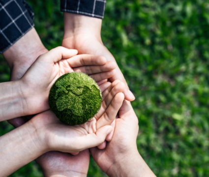A ‘leading change’ programme for a global FMCG manufacturer