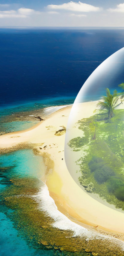 Desert Island