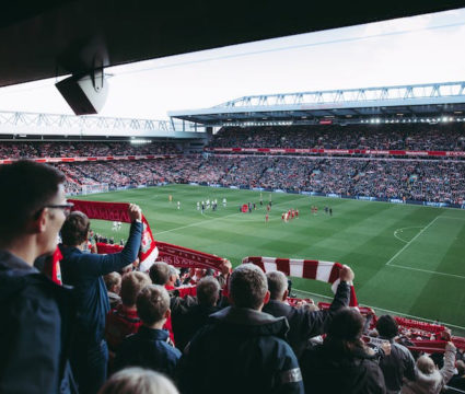 Taking Southampton Football Club’s leadership team to the next level